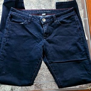 EUC Banana Republic jeans